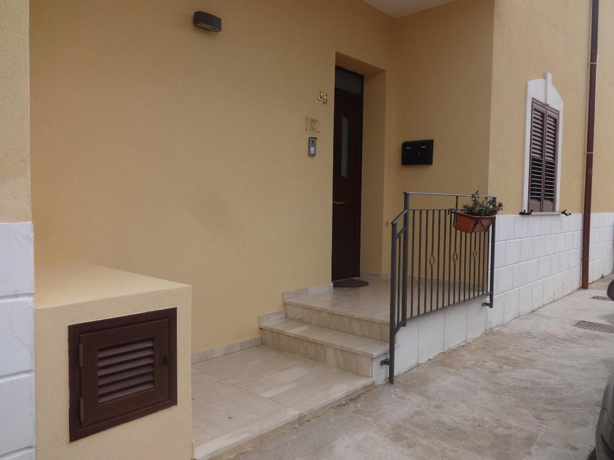 Calliope Trapani Exterior photo